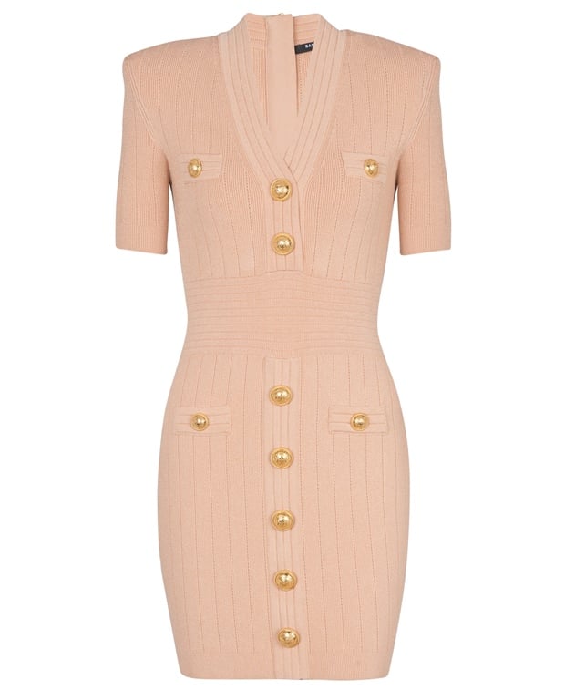 Balmain Casual dress