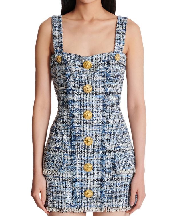 Balmain Casual dress