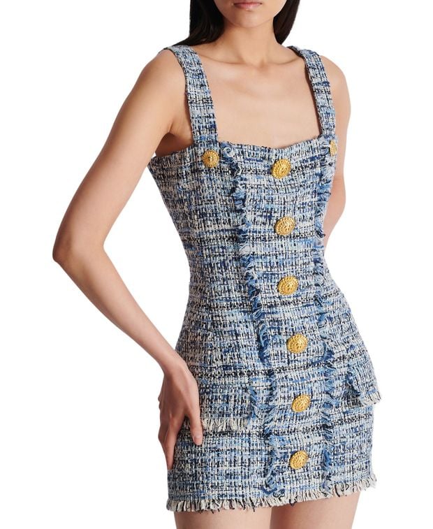 Balmain Casual dress