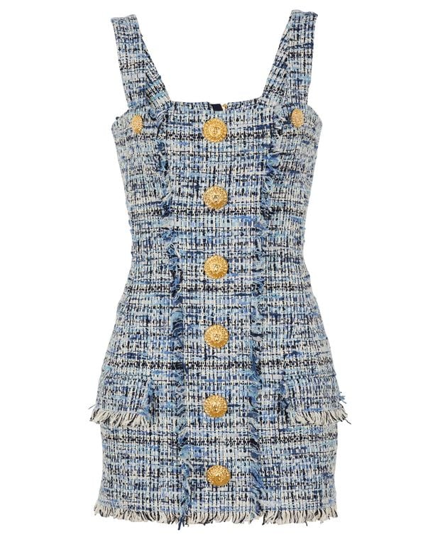 Balmain Casual dress