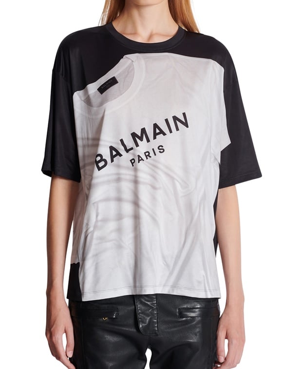 Balmain T-shirt