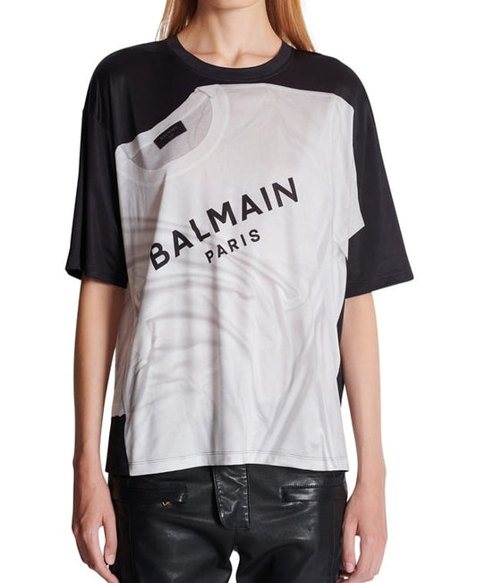 Balmain T-shirt