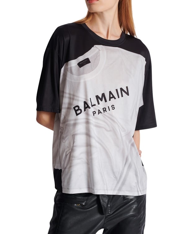 Balmain T-shirt
