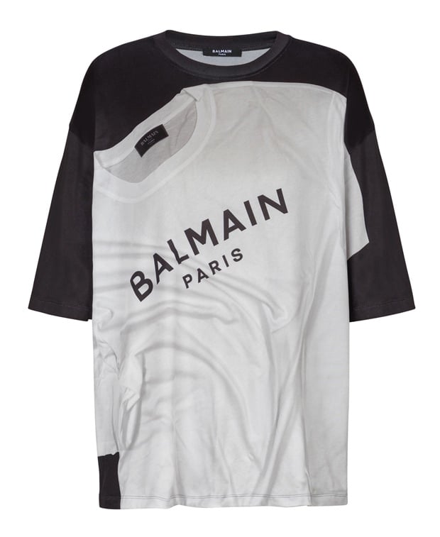 Balmain T-shirt