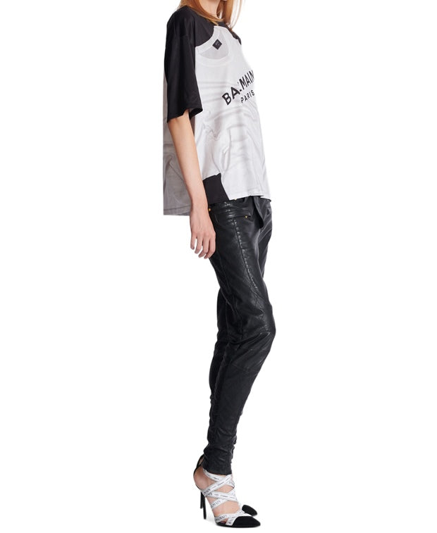 Balmain T-shirt