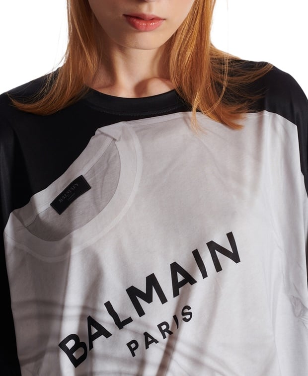 Balmain T-shirt