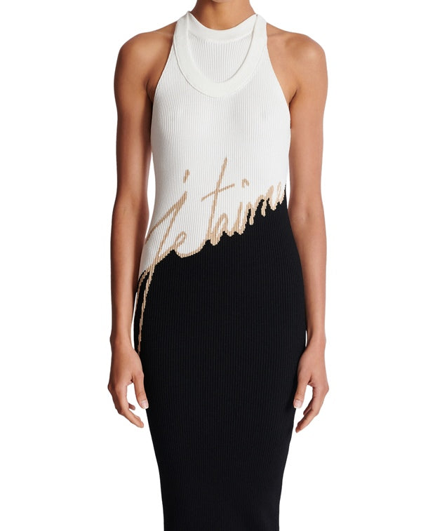 Balmain Casual dress