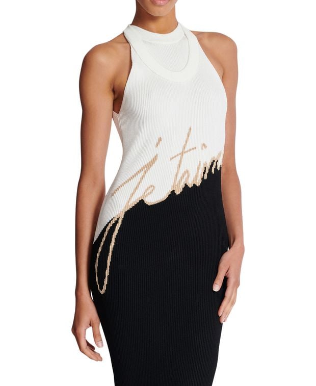 Balmain Casual dress