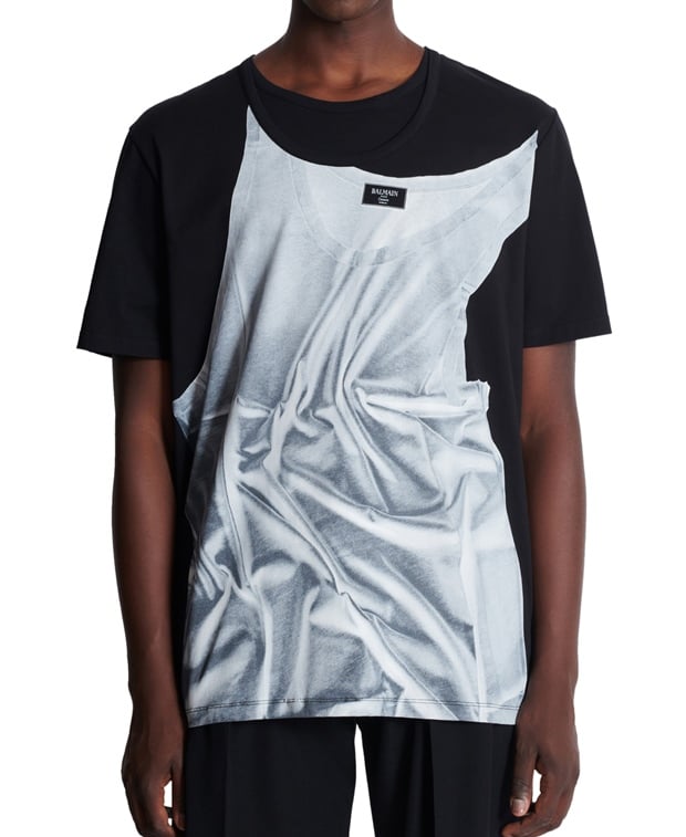 Balmain T-shirt