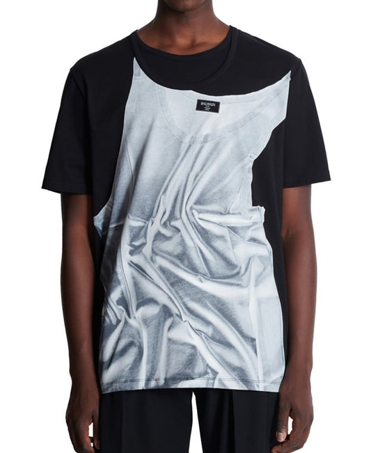 Balmain T-shirt