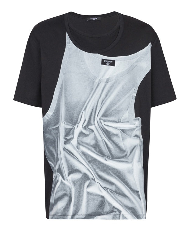 Balmain T-shirt