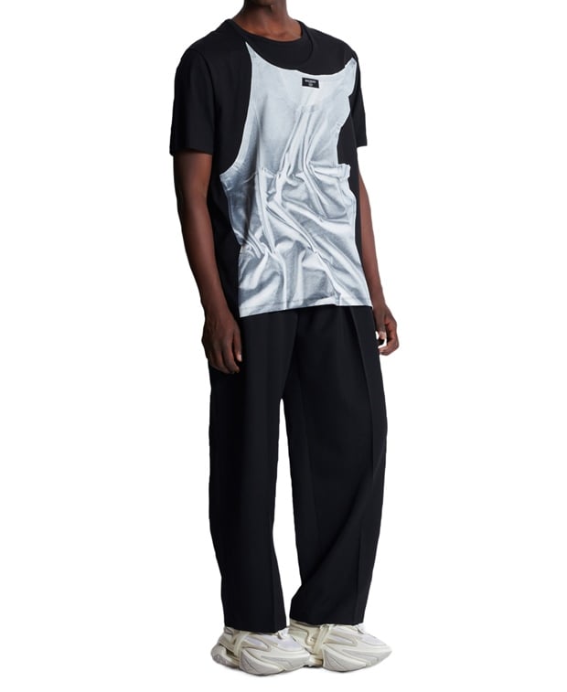 Balmain T-shirt