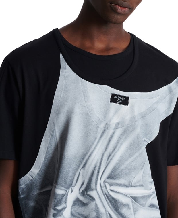 Balmain T-shirt