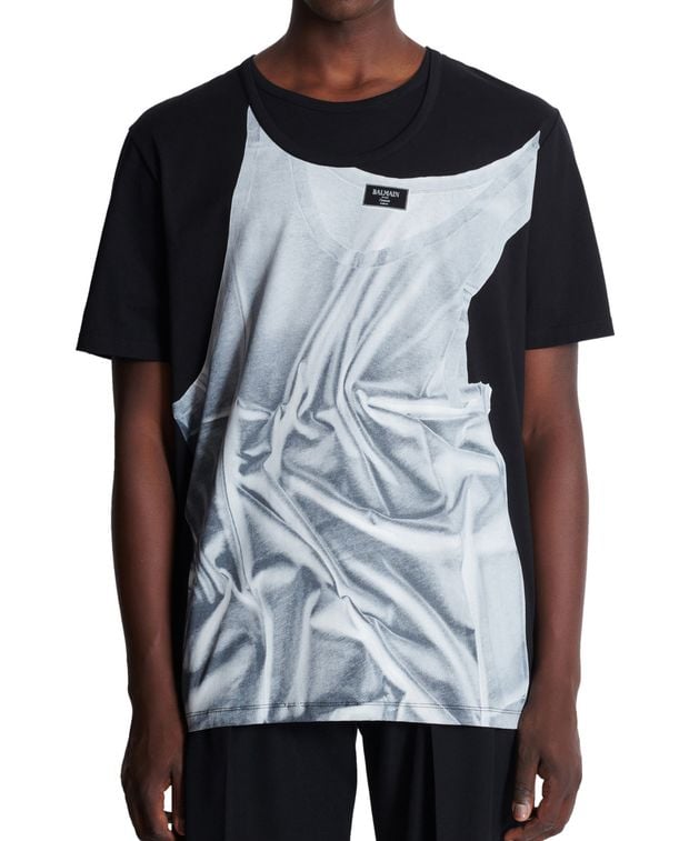 Balmain T-shirt