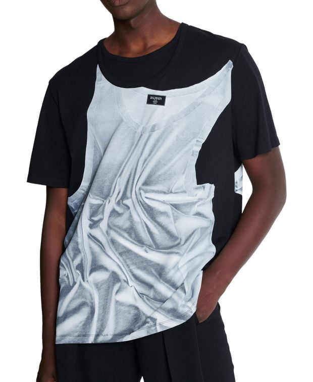 Balmain T-shirt