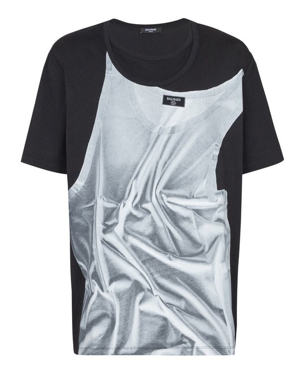 Balmain T-shirt