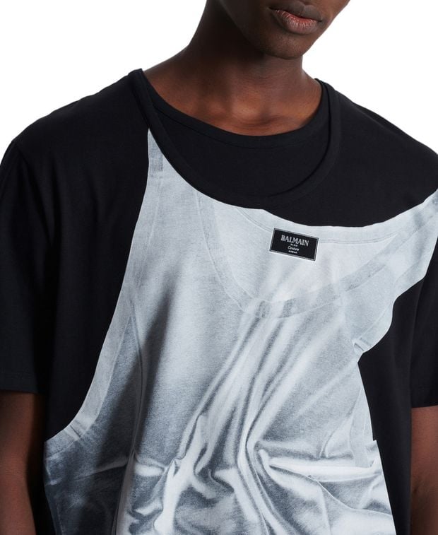 Balmain T-shirt