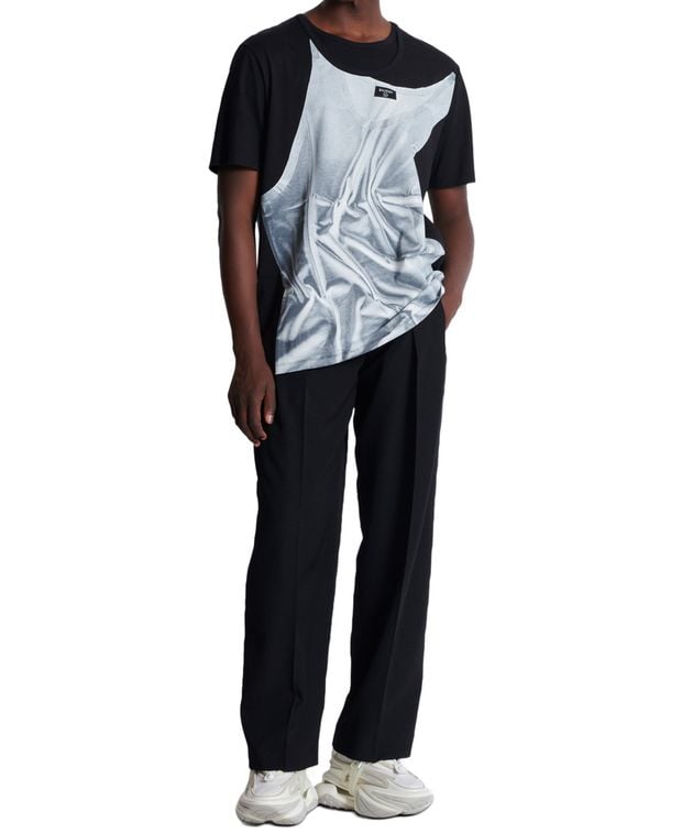 Balmain T-shirt