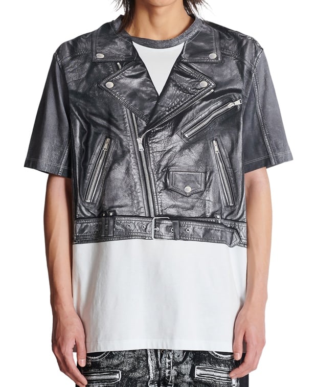 Balmain T-shirt