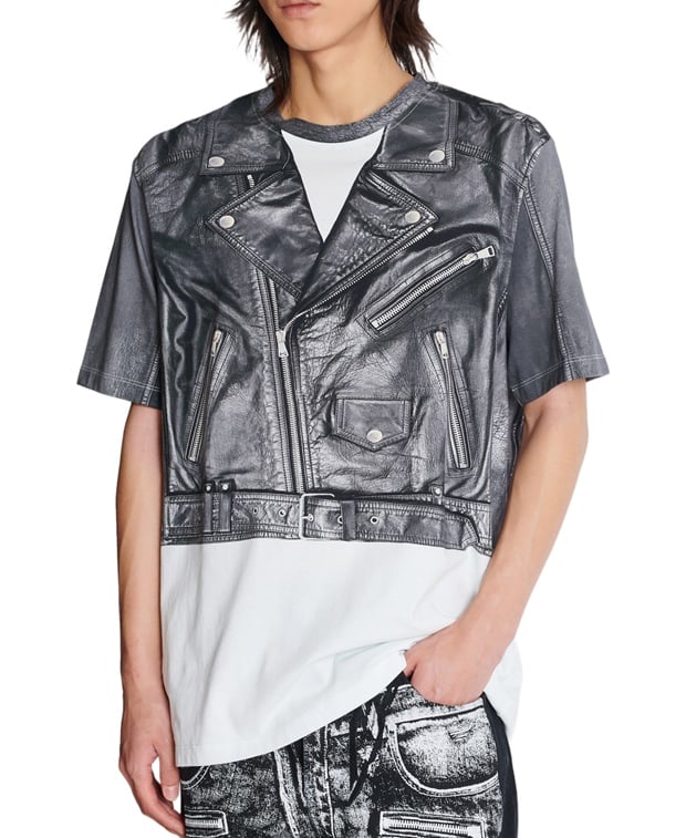 Balmain T-shirt