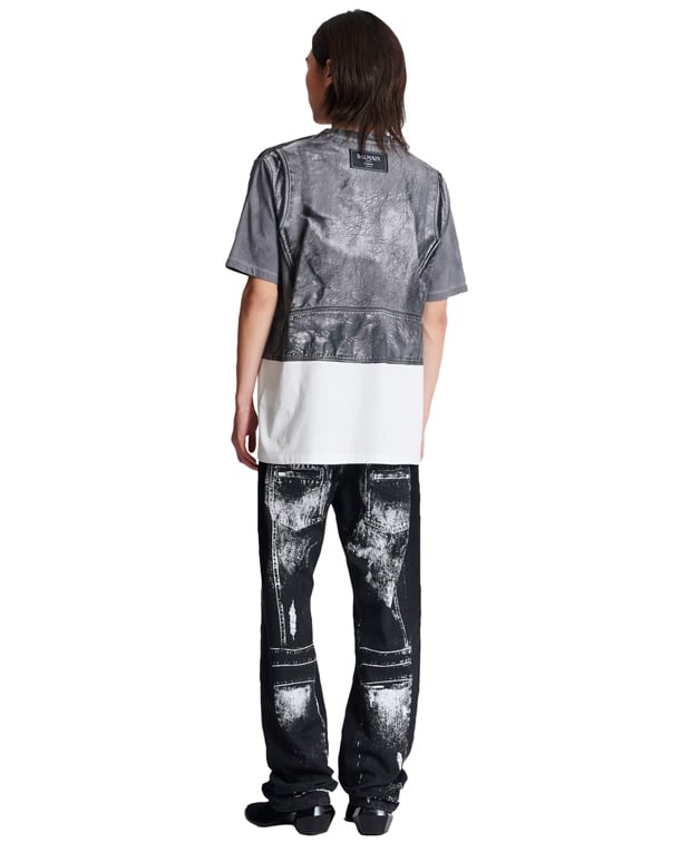 Balmain T-shirt