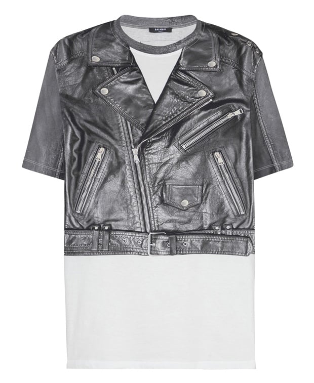 Balmain T-shirt