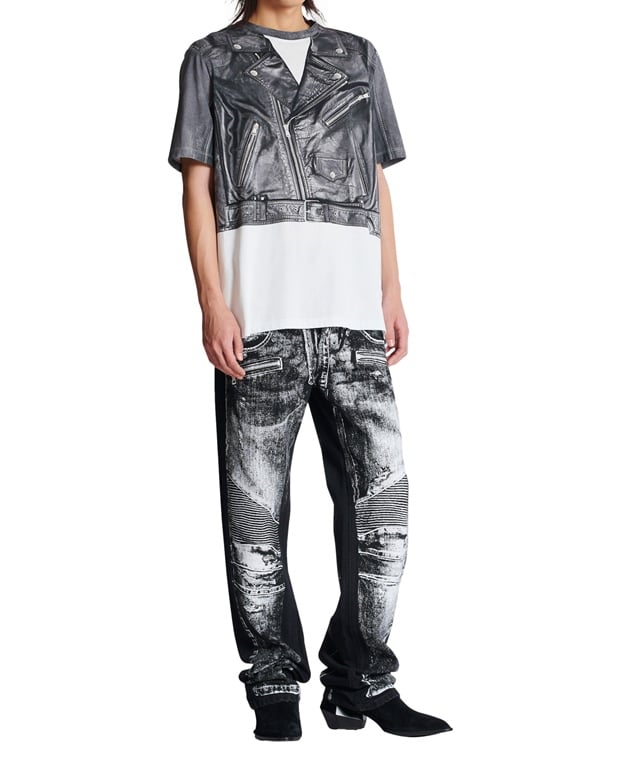 Balmain T-shirt