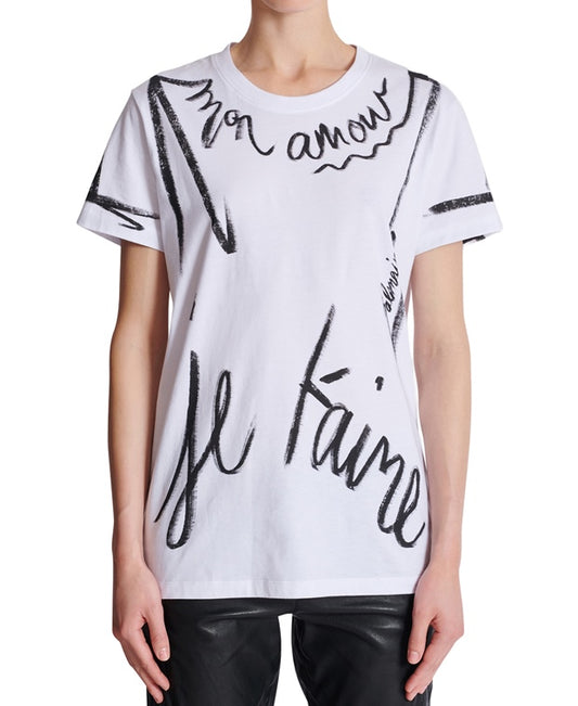 Balmain T-shirt