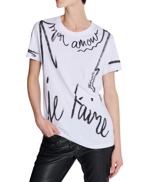 Balmain T-shirt