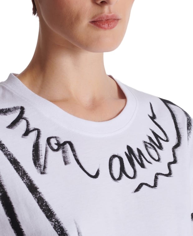 Balmain T-shirt