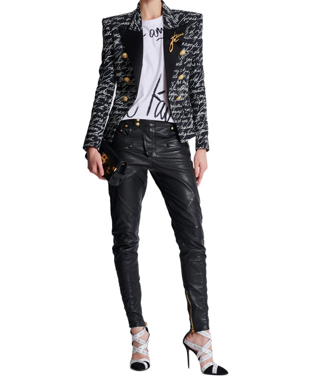Balmain T-shirt