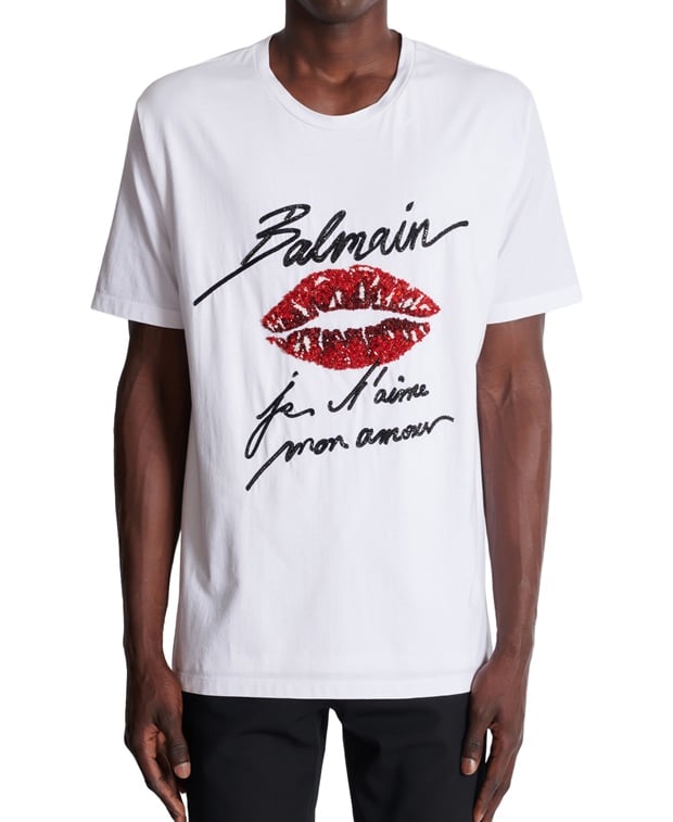Balmain T-shirt