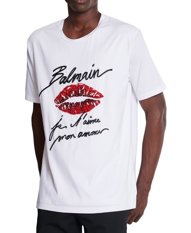 Balmain T-shirt