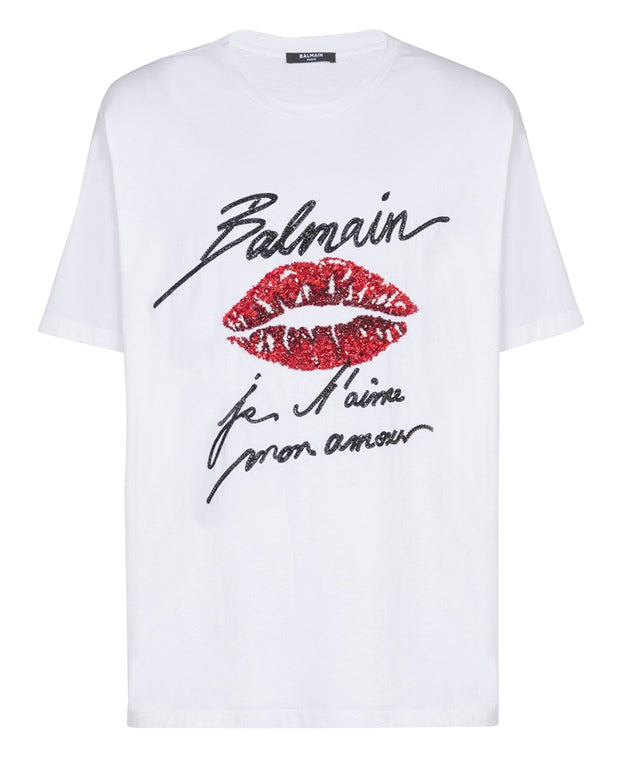 Balmain T-shirt