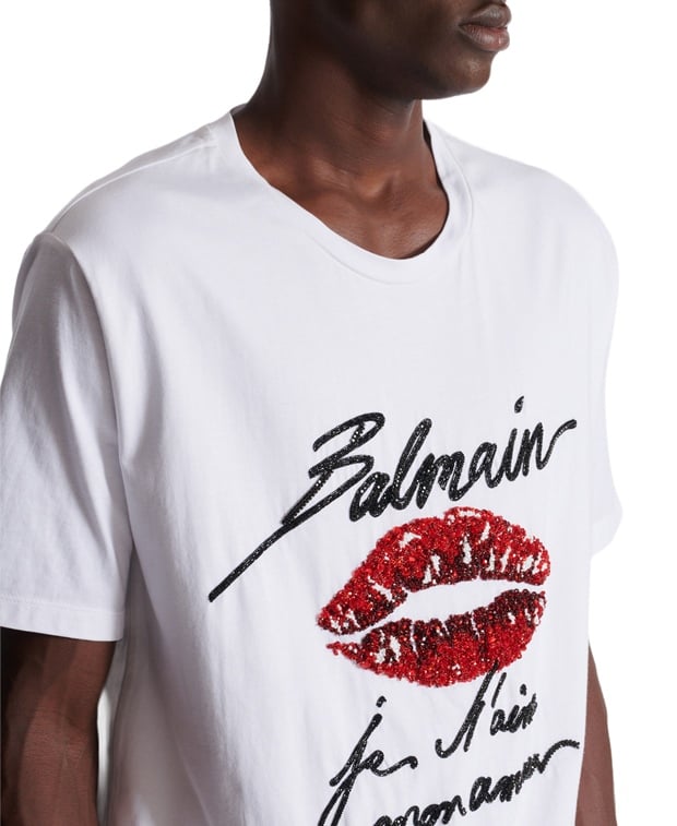 Balmain T-shirt