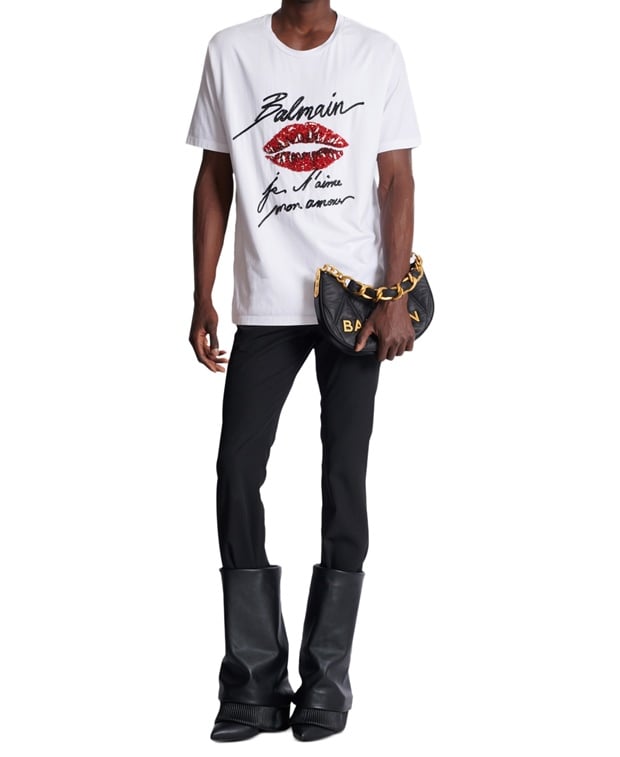 Balmain T-shirt