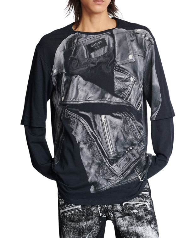 Balmain T-shirt
