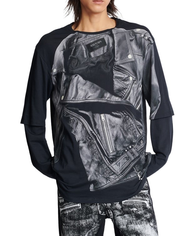 Balmain T-shirt