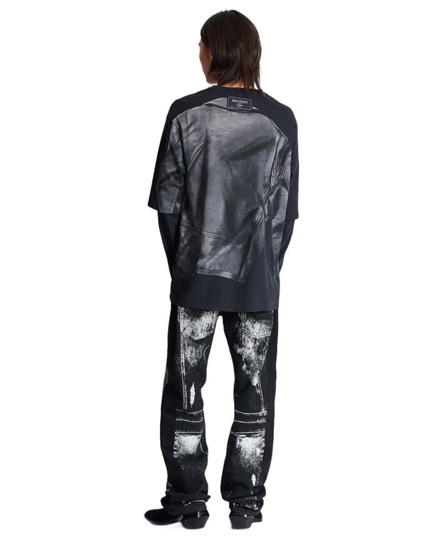 Balmain T-shirt