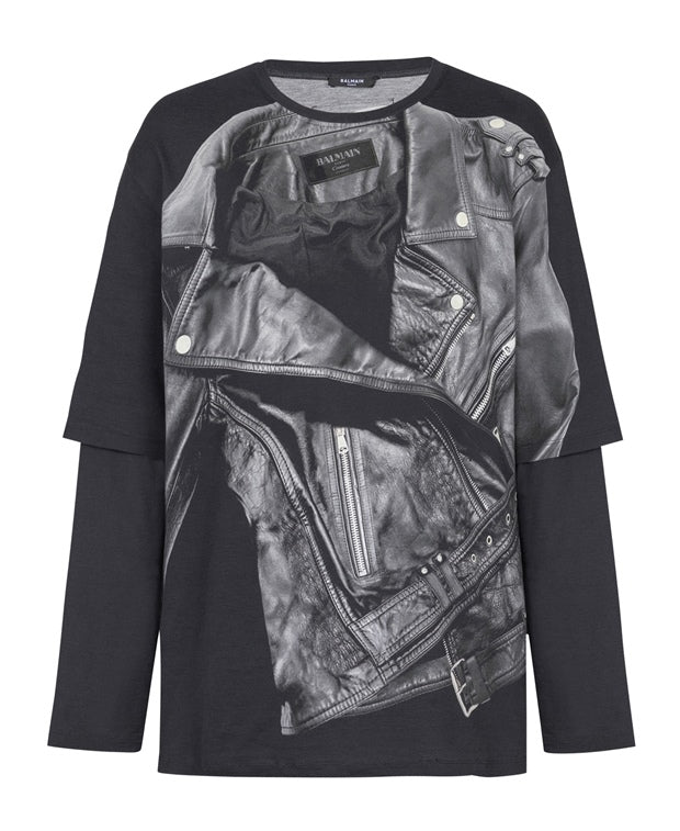 Balmain T-shirt