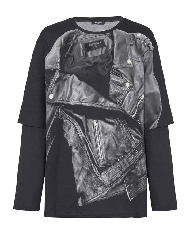 Balmain T-shirt