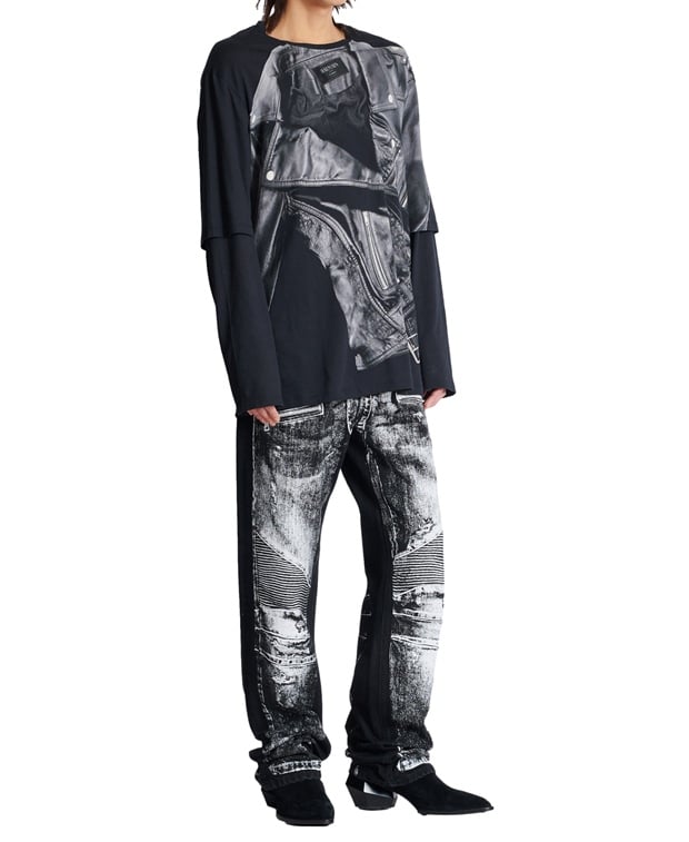 Balmain T-shirt