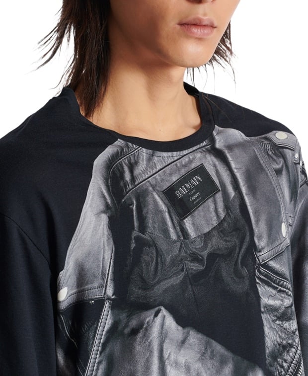 Balmain T-shirt