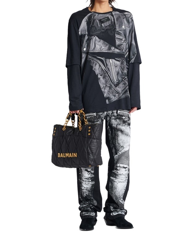 Balmain T-shirt