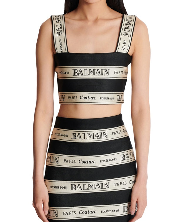 Balmain T-shirt