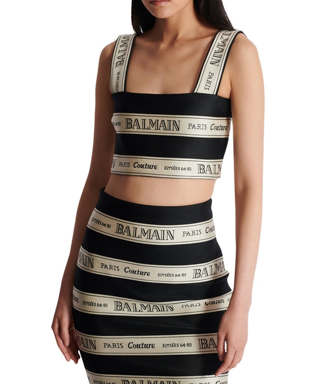 Balmain T-shirt