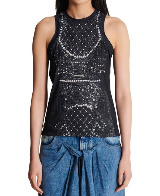 Balmain T-shirt