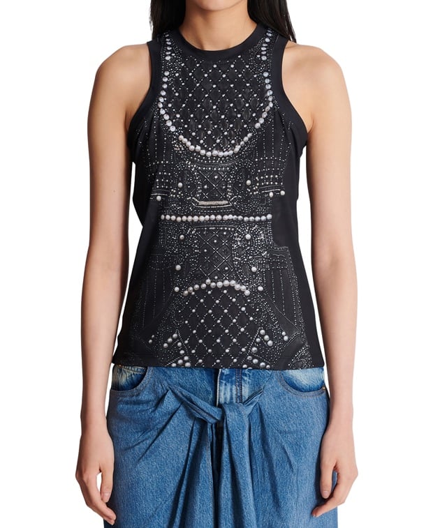 Balmain T-shirt