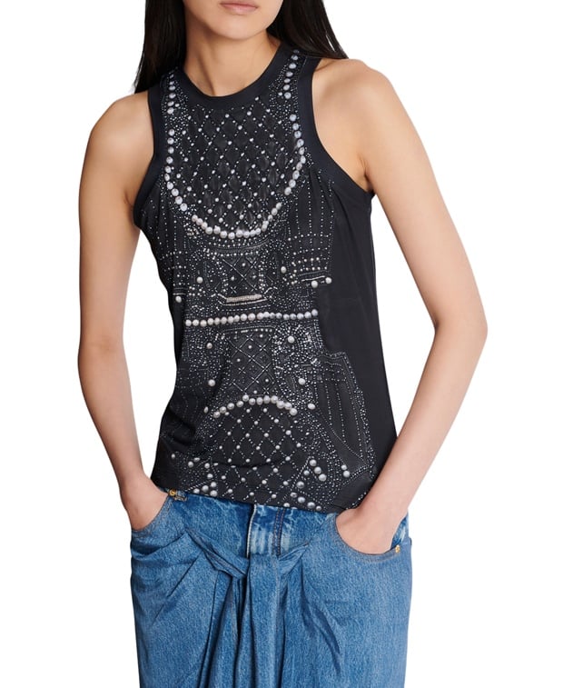 Balmain T-shirt