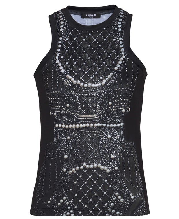 Balmain T-shirt